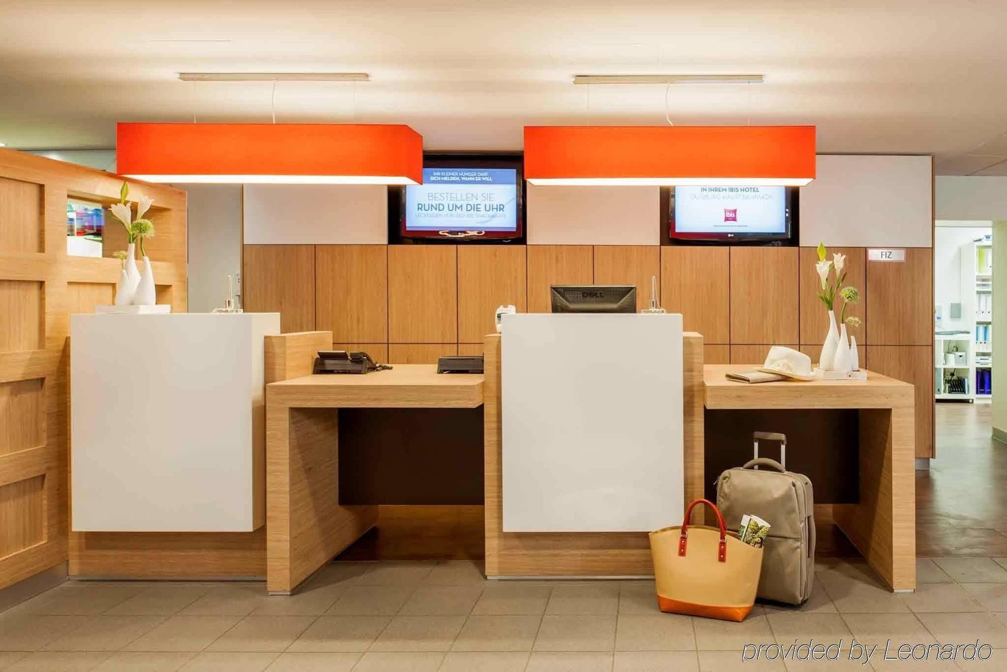 B&B Hotel Duisburg Hbf-Nord Екстериор снимка